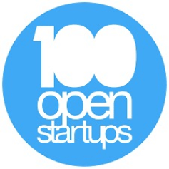 Logo 100open