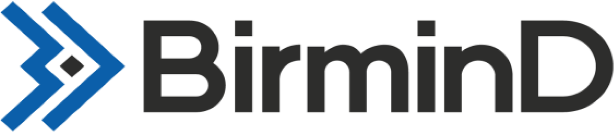 Logo BirminD
