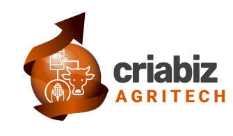 Logo CriaBiz Agritech