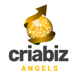 Logo CriaBiz Angels