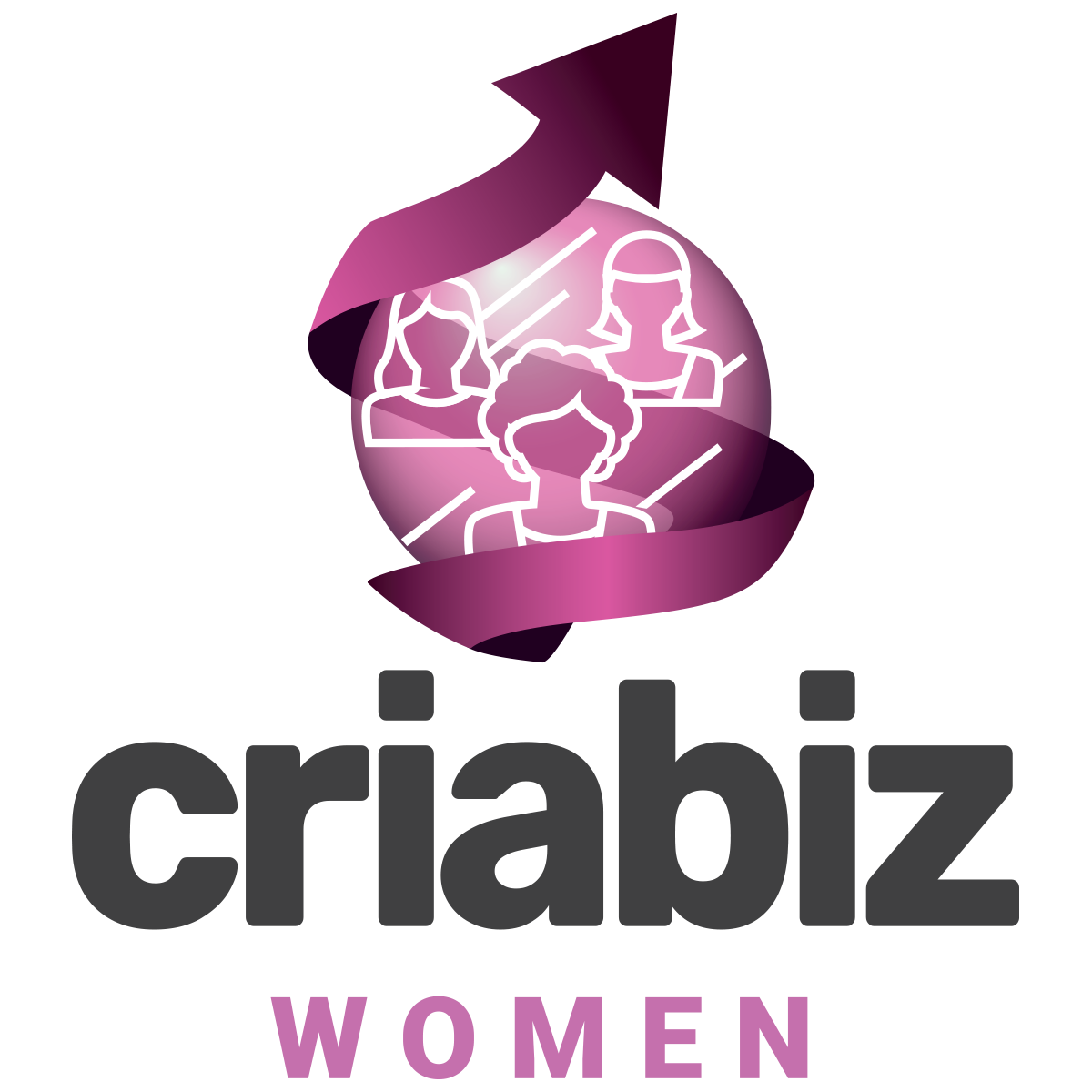 Logo Criabiz Women