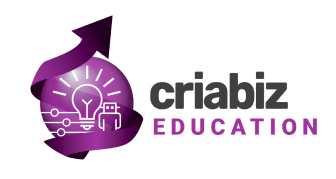 Logo CriaBiz Education