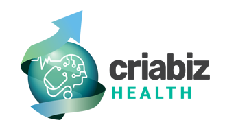 Logo CriaBiz Health
