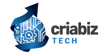 Logo CriaBiz Tech