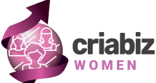 Logo CriaBiz Women