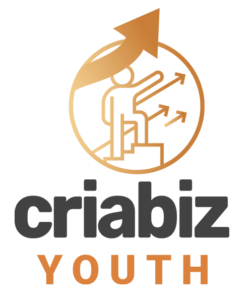 Logo Criabiz Youth