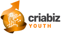 Logo CriaBiz Youth