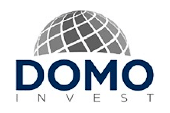 Logo Domo Invest