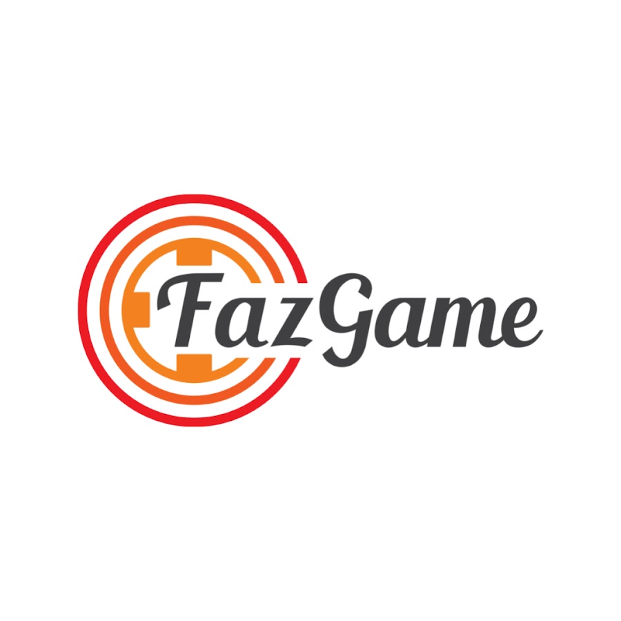 Logo FazGame