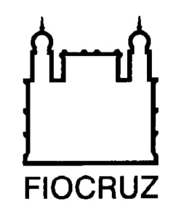 Logo Fiocruz