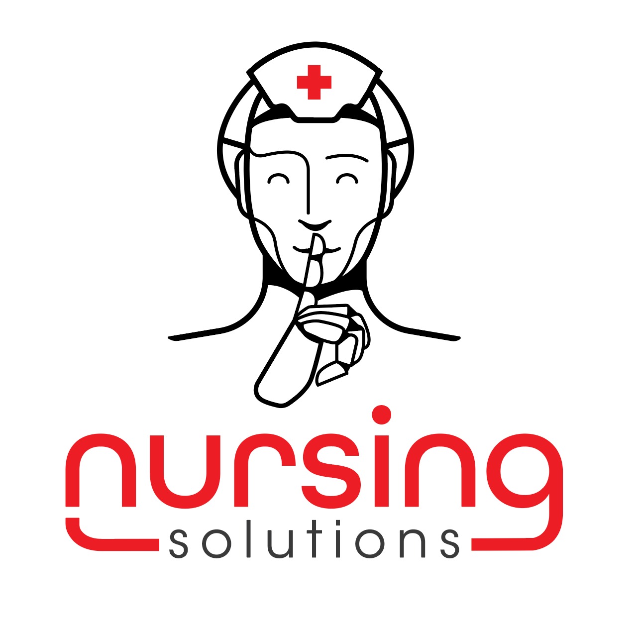 Logo Nursing