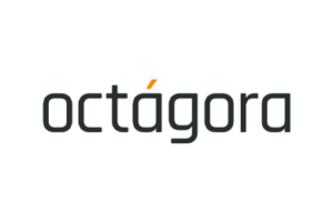 Logo Octagora
