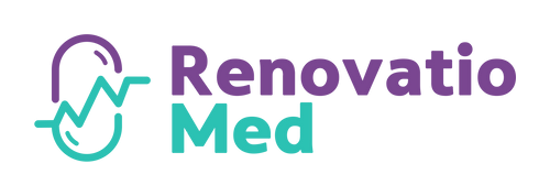 Logo RenovatioMed