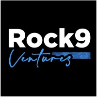Logo Rock9 Ventures