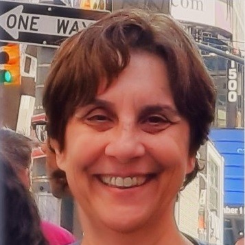 Maria do Carmo David