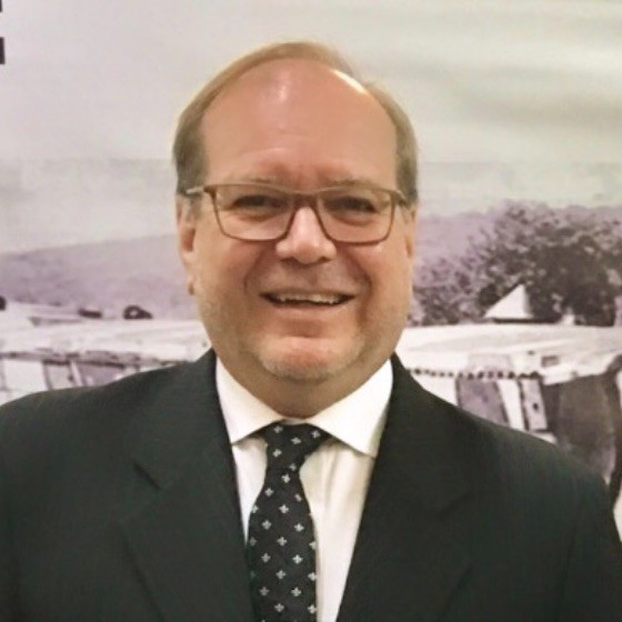 Dr. Mario Eugenio Simões Onofre